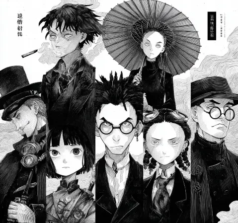 社会题材内容缩略图